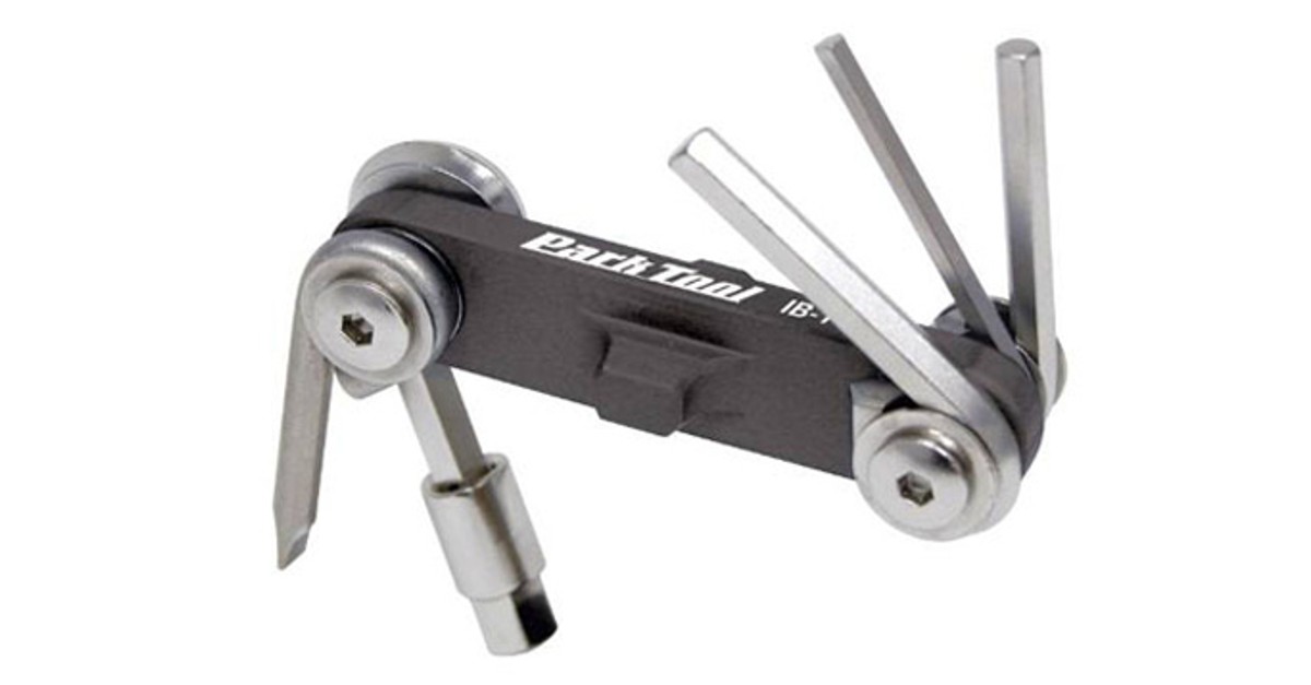 I-Beam Mini Tool IB-1 | Kit & Tools | Delta Gear, Inc.